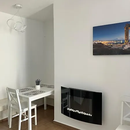 Ferienhaus Kalliopis View ,
