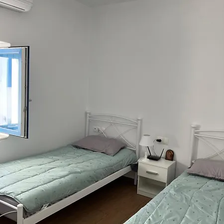 Ferienhaus Kalliopis View , *